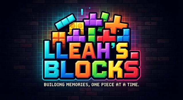 Leah's Blocks